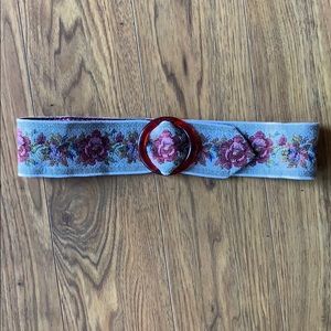 🔴 FREE with ANY ORDER 🔴 Cute Tapestry Belt
